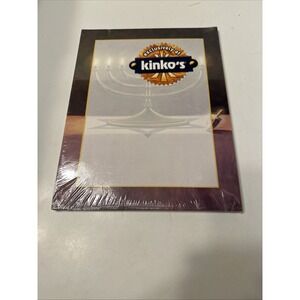 Hannkah 3 Packs‎ Of 50 Sheets.  New